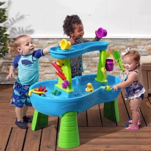 Kids Water Table for Toddlers 1-3