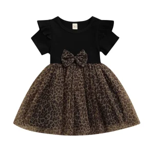 Summer Dress Sleeveless