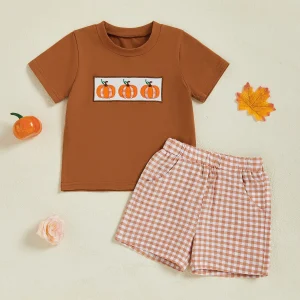 Baby Boys Halloween Costume