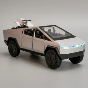 1:32 Scale Zinc Alloy Pickup sUV