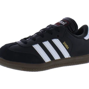 Adidas Samba Classic Boys Shoes Gs