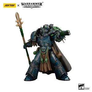 WarhammeAlpharius, Primarch of the XXth Legion