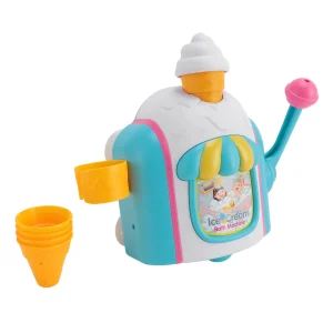 Bath Ice Cream Toy