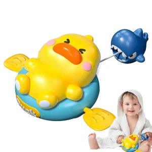 Kids Bathtub Toy